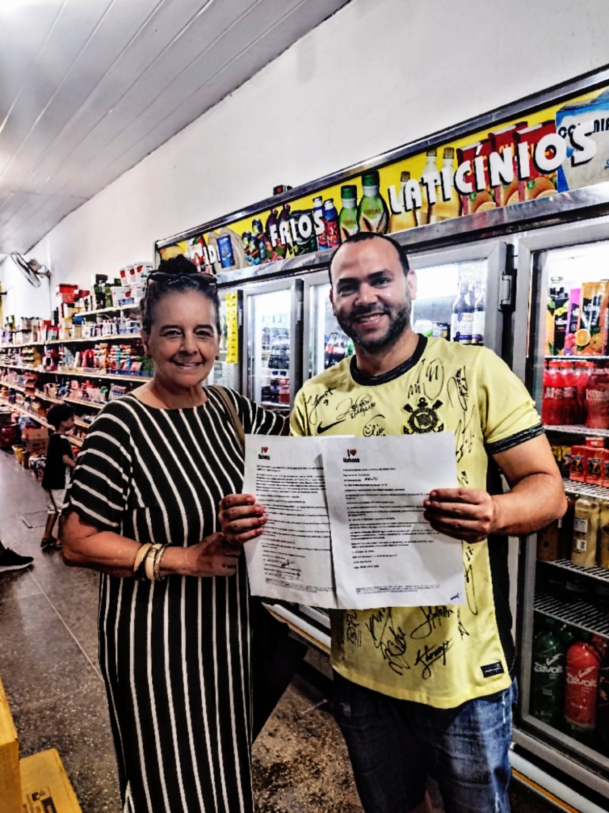 Instituto INSTEC institui Departamento do Comércio de Itabuna e formaliza representantes dos núcleos histórico-comerciais