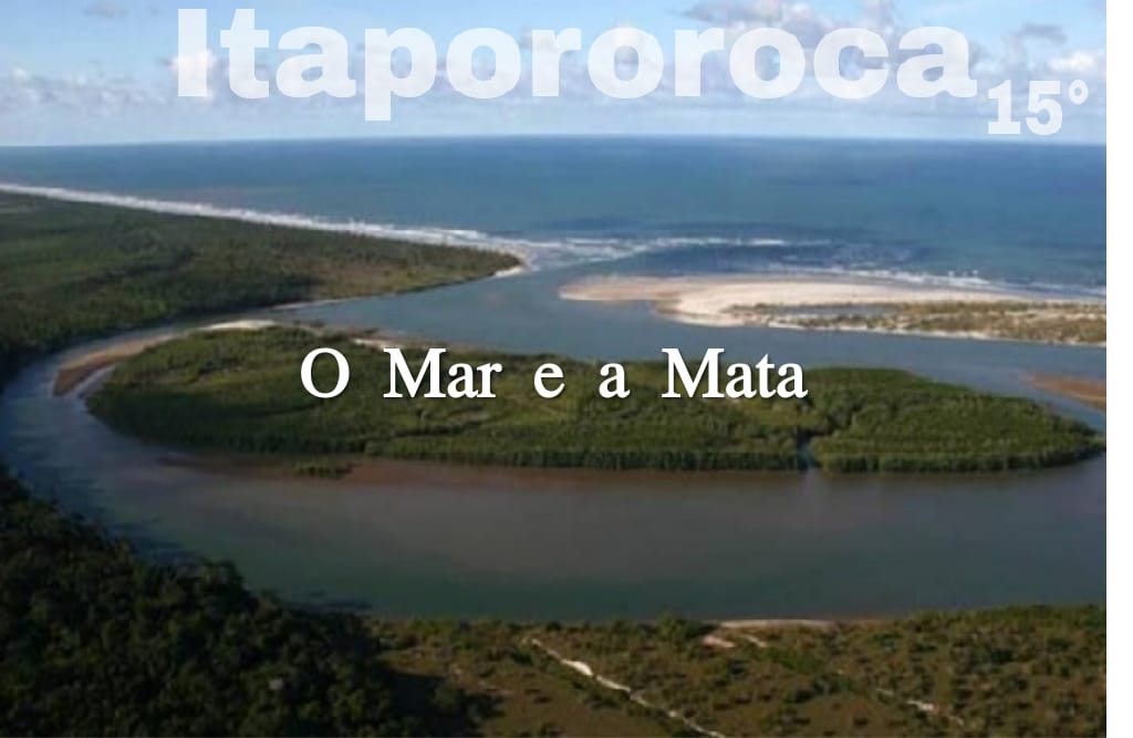 Iniciamos as tratativas para a Conectividade das Paisagens Culturais das Costas do Cacau e do Descobrimento